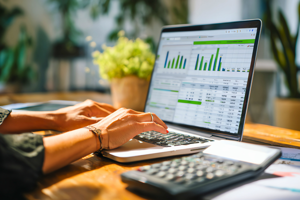 Accounting Services