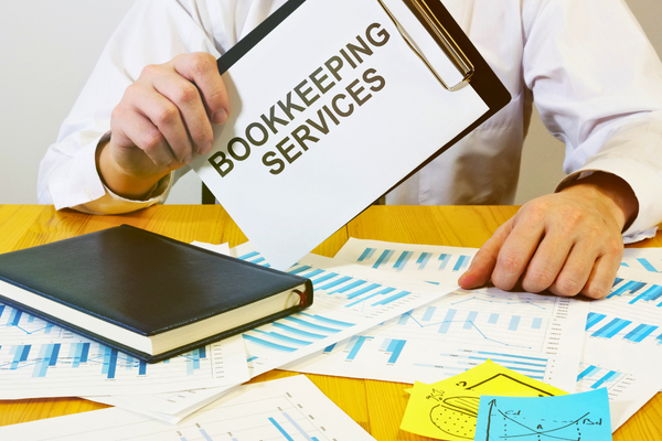 Bookkeeping Services