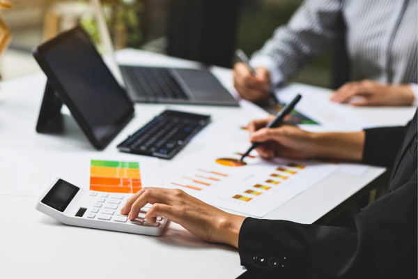Business Advisory Services